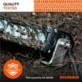 thumbnail image 5 of Sylvania 20 Inch LED Spot Light Waterproof Light Bar fits SUV ATV UTV, 5 of 8