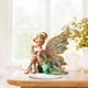 thumbnail image 5 of Acrylic Tabletop Standing Decorative Piece Crafted For Living Rooms Bedrooms And Windowsills Suitable As A Gift For Any Occasion, 5 of 6