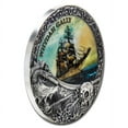 thumbnail image 3 of 2019 Niue 2 oz Antique Silver Shipwrecks in History: Whydah Gally, 3 of 4