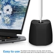 thumbnail image 4 of Shisuyan 2Pcs Silicone Charging Dock for Charging Station with Non-slip Bottom, 4 of 8