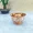 10cm 100gms, variant on SHINDE EXPORTS decorative indian pure copper bowl small puja patra pot tableware - serveware (10cm 100gms)