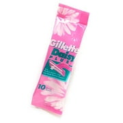 Gillette Daisy Plus