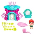 thumbnail image 3 of Figura PinyPon Mermaid House 7 cm, 3 of 4