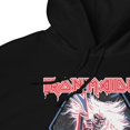 thumbnail image 2 of Iron Maiden Beast Over Hammersmith Hoodie, 2 of 4