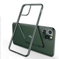 thumbnail image 3 of KAIYANG Carcasa para iPhone 11 | Supers Simmatized TPU Skal - Color Rojo, 3 of 3