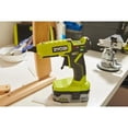 thumbnail image 4 of Pistola de pegamento RYOBI ONE+ 18 V inalámbrica de doble temperatura 130/200 °C, 4 of 9