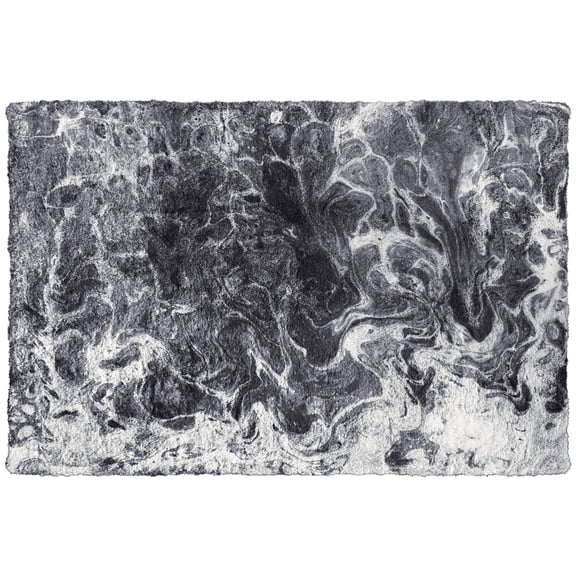 Dalyn Kikiamo Area Rug KK14-Marble KK14MR20X30 Marble, 1'8" x 2'6"