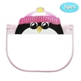 thumbnail image 3 of Transparent 5PCS Children's Protective Cartoon Sports, 3 of 4