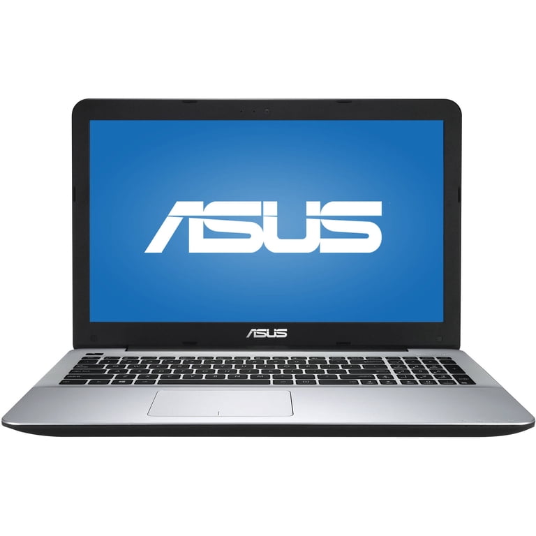 ASUS X555DA WB11 - AMD A10 - 8700P / up to 3.2 GHz - Win 10 Home