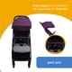 thumbnail image 2 of Carriola Pact Pro 3 En 1 Joie Reclinable Cinturón 5 Puntos Lilac, 2 of 9