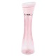 thumbnail image 1 of Humidificador De Escritorio, Operación Ultrasónica Compacta Duradera Humidificador USB Función De Luz Nocturna Para Oficina ANGGREK Rosa, 1 of 8