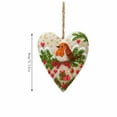 thumbnail image 3 of Adornos navideños Chopper, árbol de Navidad, colgante acrílico decorativo, decoración colgante, decoraciones de jardín, decoraciones navideñas, decoraciones de Halloween., 3 of 5