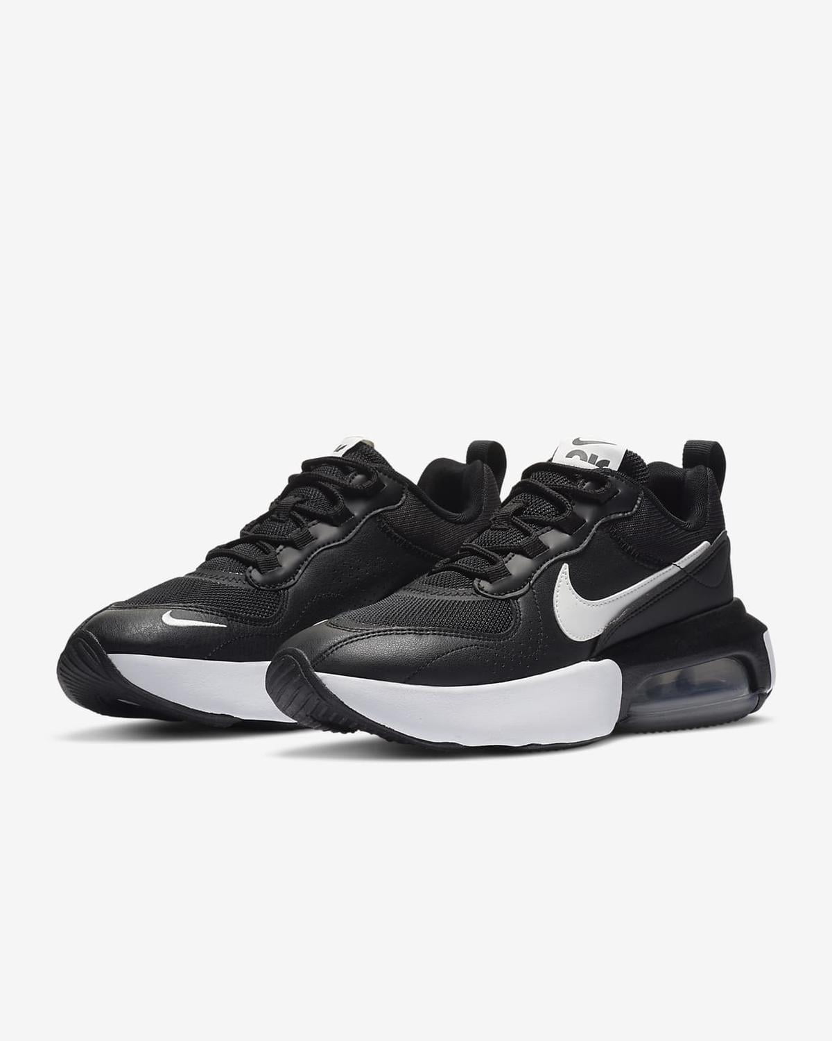 Tenis Nike Air Max Verona Mujer negro 24.5 Nike Air Max Verona | Walmart en  línea