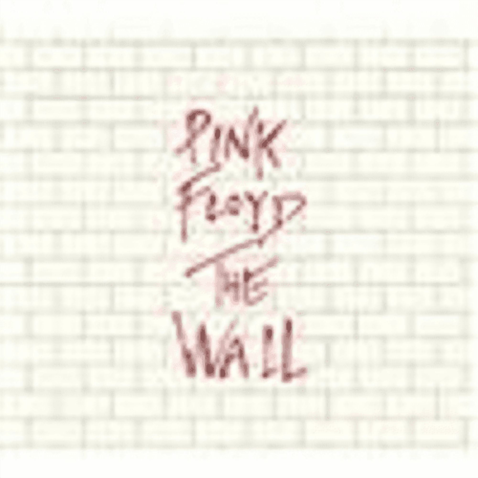 レコード PINK FLOYD／THE WALL The Wall 180g Vinyl LP | Pink Floyd Official