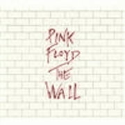 Pink Floyd - The Wall - Music & Performance - Vinyl