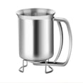 thumbnail image 1 of tredstone Robust Pancake Dispenser For Batter With Excellent Durability No Dripping Pancake Batter Dispenser, 1 of 6
