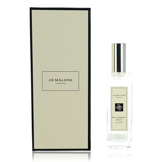 Jo Malone Amber Earl Grey and Cucumber Cologne Spray for Women