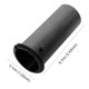 thumbnail image 5 of Yuarrent Adaptador de tija de sillín de bicicleta plegable de 34,9 a 31,8mm, convertidor de tubo marino, reductor, accesorio de modificación Ciclismo, 5 of 6