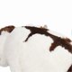 thumbnail image 3 of Plush Ox Cattle Toy Throw Pillow Kid Adult Cute Cartoon Soft Stuffed Animal Toy Doll Home Decoration, 3 of 4