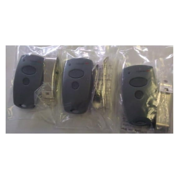 Marantec 2 Button / 3 Count in Package by Marantec