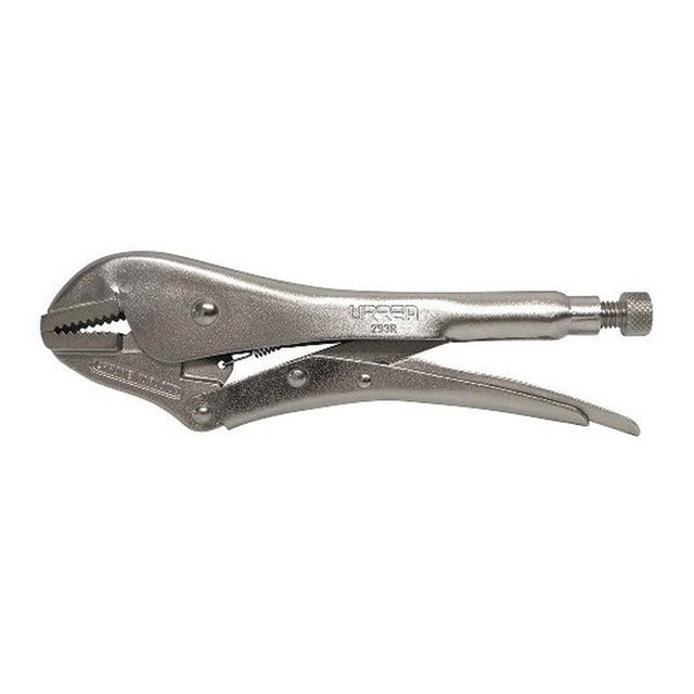 Pinza de Presión Quijada Recta 10 Inch Urrea 293R