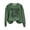 11_Army Green, variant on Lroveb Halloween Sweatshirts for Women Fashion Witch Way To The Wine Printed Round Neck Off Shoulder Long Sleeve Sweatshirt Top Graphic Sweatshirt