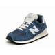 thumbnail image 2 of New Balance 574 Unisex Casual Shoes Lifestyle Sports Sneakers [D] NWT U574RBJ, 2 of 6