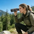 thumbnail image 4 of Focus Monocular Telescope with Focus High Definition for Adults Portable Large Aperture Compact High Power Mono Observation, 4 of 7
