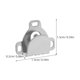 thumbnail image 2 of WRISTBIQUE 20Jgo Para Ajuste Preciso De Cintura En Ropa Con Duradero Plata, 2 of 7