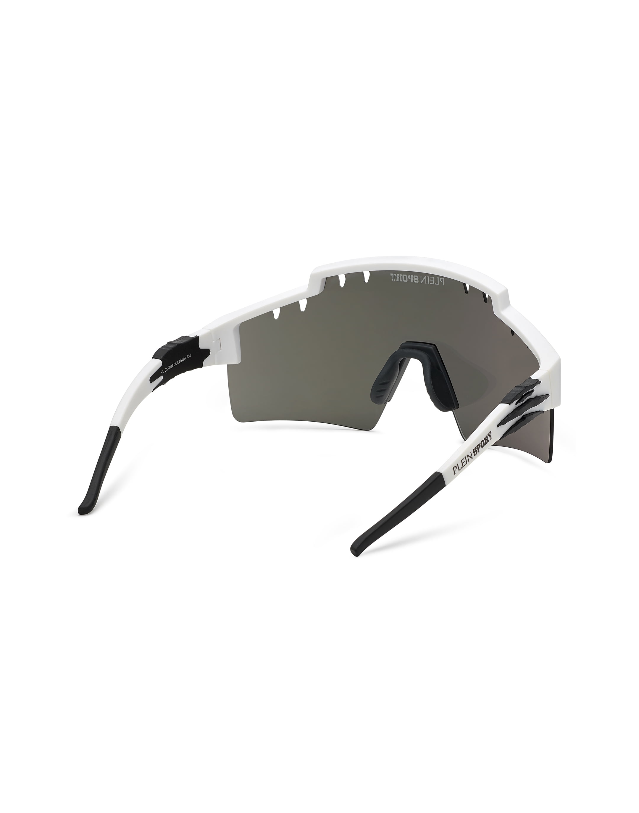 Plein Sport Sunglasses TIGER Men