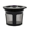 Archer 6Pcs Reusable Refillable KCup Coffee Filter Pod for Keurig K50