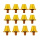 thumbnail image 4 of 12x Tacos de Fútbol con Clavos, Tacos de Fútbol, ​​Tacos de Atletismo Cómodos, Fútbol Oro, 4 of 9