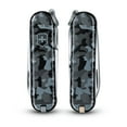 thumbnail image 1 of Victorinox Classic SD 7 Function Navy Camouflage Pocket Knife, 1 of 5