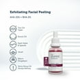 thumbnail image 3 of The Purest Solutions Sérum Exfoliant Visage Rouge Revitalisant et Égalisant du Teint 30 ml, 3 of 4