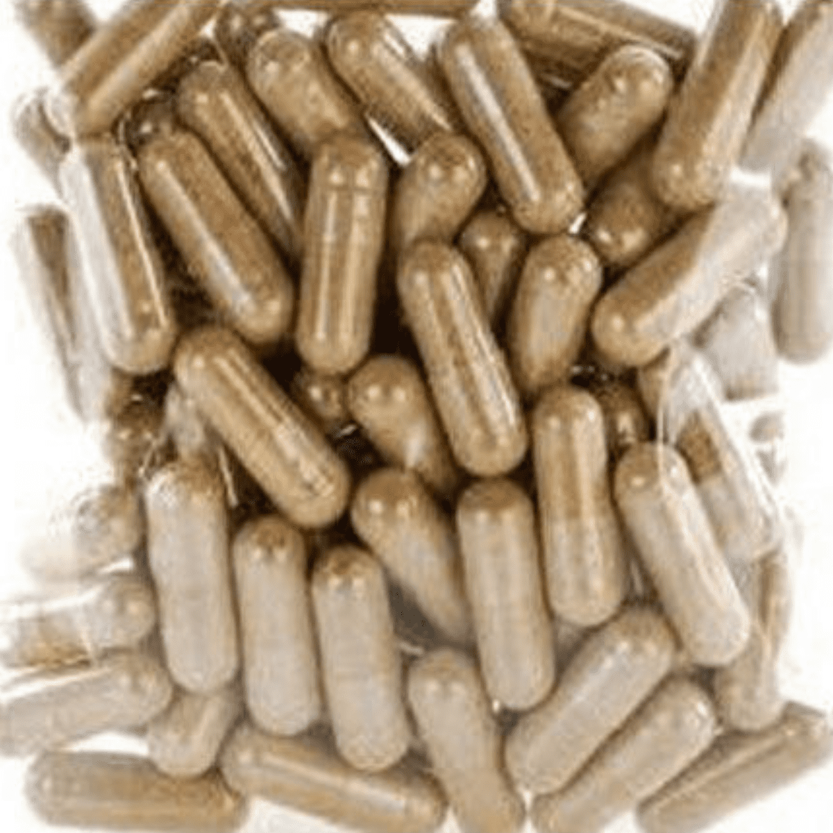 Ashwagandha 500mg Vegetarian Caps - Organic Ashwagandha Root Powder (Withania Somnifera) – No Fillers – B17 Herbs - [H]ormone Balance & Overall Well-Being - B17 Herbs Bulk Purchase - 100 Caps