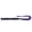 Junebug, variant on Keitech Mad Wag Long Soft Plastic U-Tail Worm