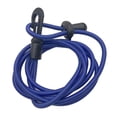 thumbnail image 2 of Kayak Leash Clip Rod Tether Holder Blue, 2 of 8
