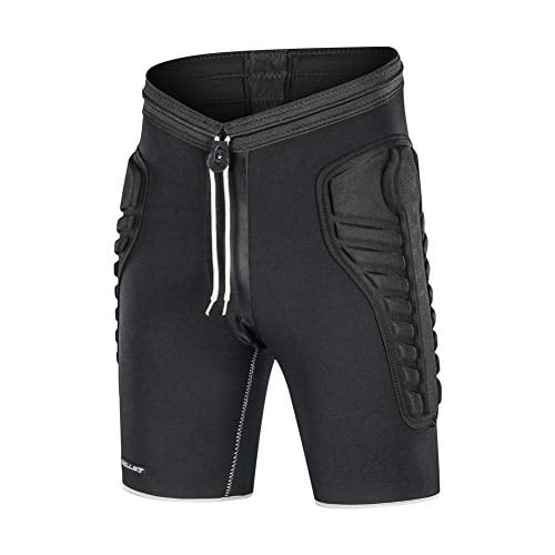 TUOY Mens Tri-Flex Padded Compression 