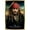 Gold Framed Version, variant on Disney Pirates of the Caribbean: On Stranger Tides - One Sheet Wall Poster, 22.375" x 34"