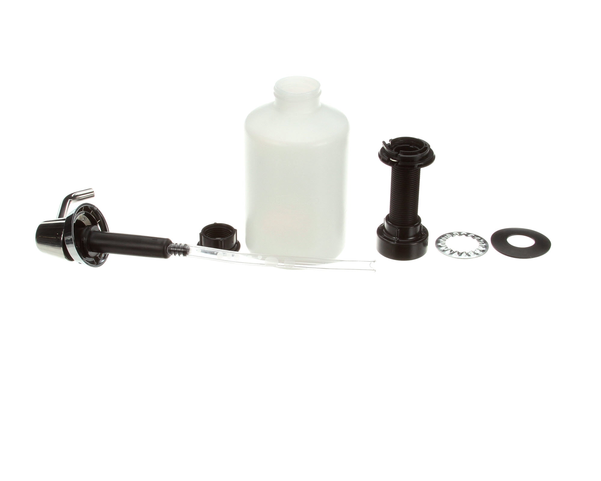 Perlick C31750 Soap Lavatory Mount Dispenser
