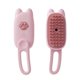 thumbnail image 5 of Electric Pet Steamy Brush Grooming Comb Sturdy and Durable Cat Dog Hair Removal Brush for Pet Grooming Massage Brush Cleaning, 5 of 5