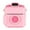 Pink, variant on Children's Photo Printing Instant Cameras With Front And Rear Cameras 2.4 Inch Hd Video Recorder Easy To Carry Pink