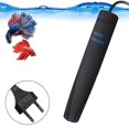 thumbnail image 2 of Adjustable Aquarium Heater, Submersible Fish Tank Heater, Thermostat For Turtle Tank, 2 of 5