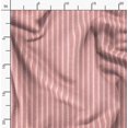 thumbnail image 2 of Soimoi Poly Georgette Fabric Striped Stripe Print Sewing Fabric Yard 52 Inch Wide, 2 of 5