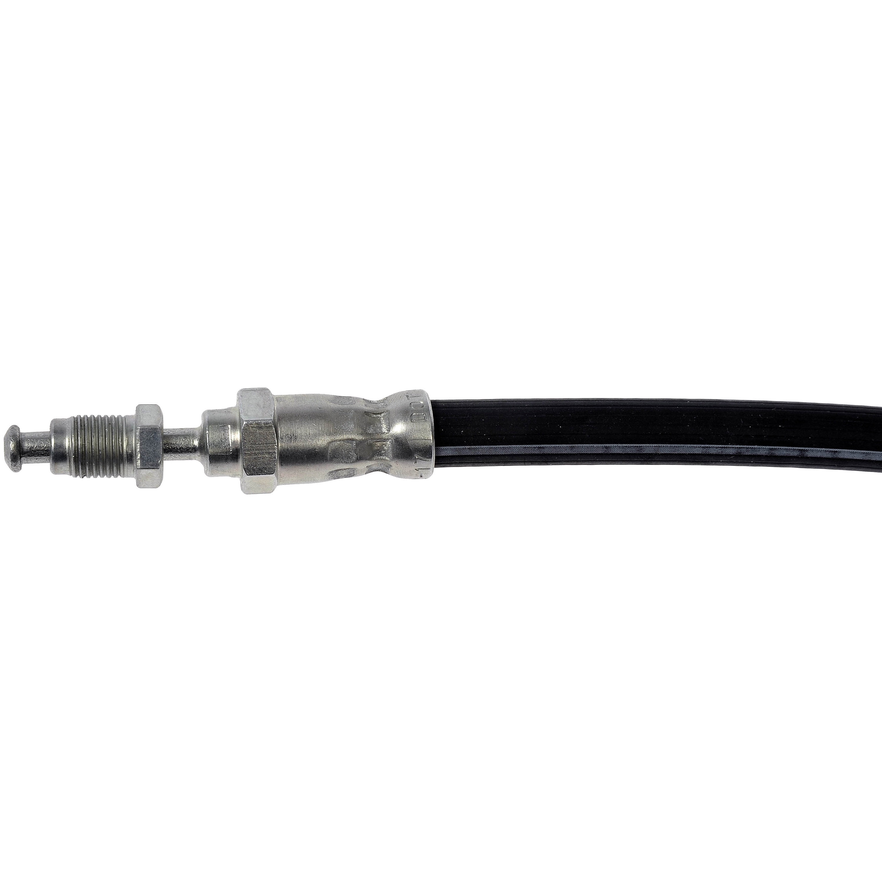 Dorman H629064 Brake Hydraulic Hose for Specific Ford Models