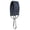 Blue with buckle, variant on Tree Swing Straps Kits, Heavy Duty Tree Swing Straps with Safe Locks Carabiners for Swings, Easy to Installation
