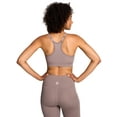 thumbnail image 3 of Reebok Women's and Women's Plus Low Impact Favorite Bra with Removable Cups, Sizes XS-4X, 3 of 5