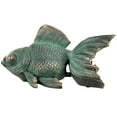 thumbnail image 5 of Design Toscano BUTTERFLY KOI PIPED STATUE, 5 of 7