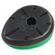thumbnail image 3 of Regleta de alimentación de 2500W con puertos USB, tomas de extensión, protección contra sobrecarga, enchufe estadounidense de 110-1592V, 3 of 4