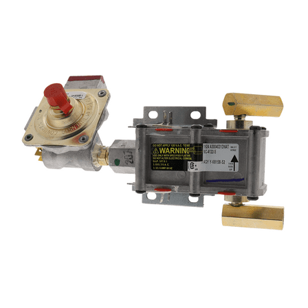 ERP Oven Safety Valve for Samsung, AP5332636, PS4241390, ERDG94-00449A